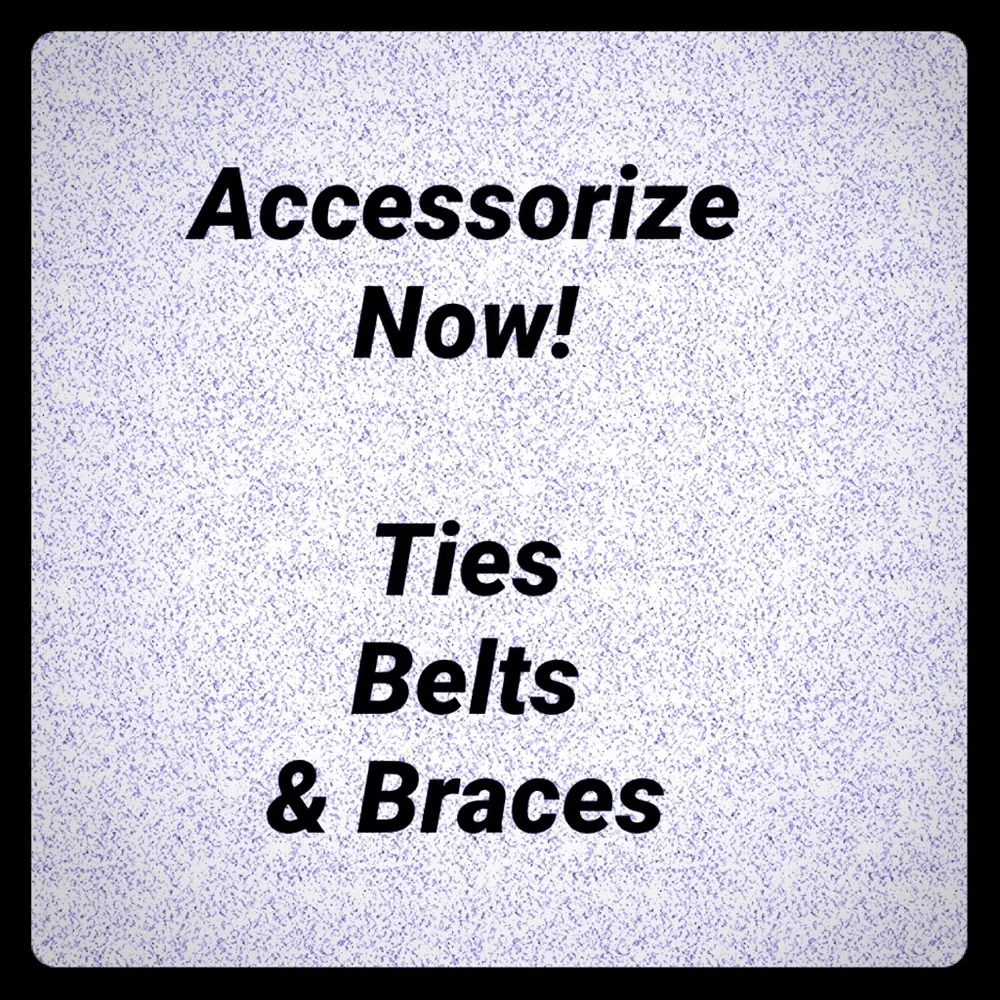 Ties - Picture 1 of 1